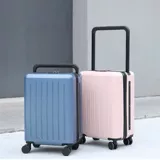 Tide, высококачественный универсальный чемодан