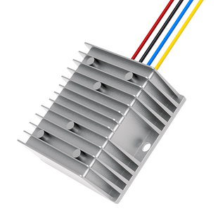 EVEPS易稳电源12V24V36V48V60V80V100V转12V隔离型DC-DC降压模块