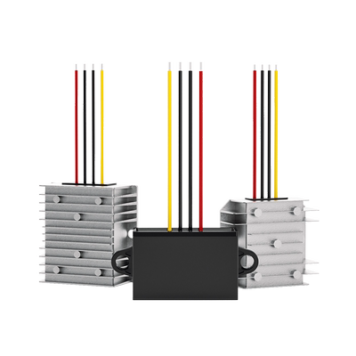 EVEPS直流电源5V转12V升压器