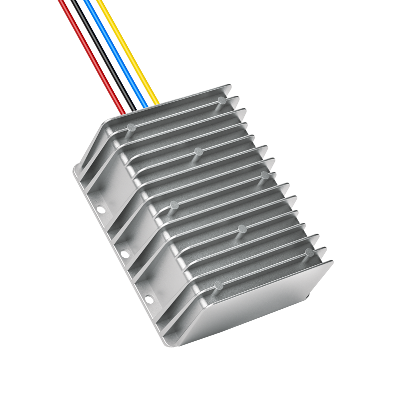 EVEPS隔离大功率电源转换器12V24V36V48V60V80V100V转12V降压模块