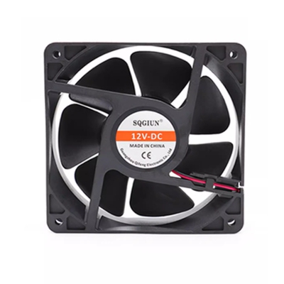 DC轴流风扇ZHJ06 ZHJ04-12038H2 12038L2 120B 17251M2 20060M2