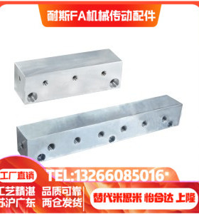 气压用连接块KAC21 22 23-2K 3K 4K 5K 6K-Q1 3M 4M 5-G1-K1-P30