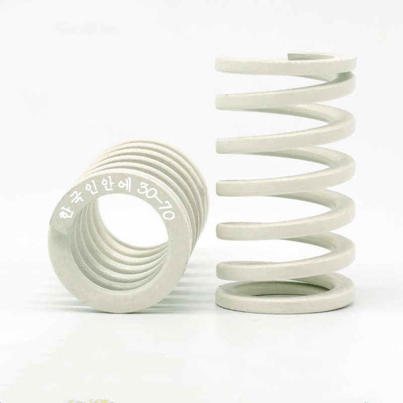 SWR10.5 14.5 17 12.5 21-15 20 25 30矩形弹簧35 40 45 50 60 70