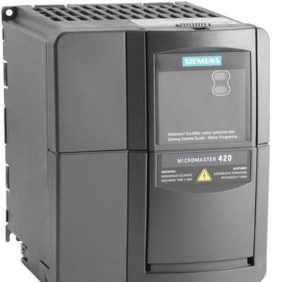 MICROMASTER 420 6SE6420-2UC112UC12131517-257AA1