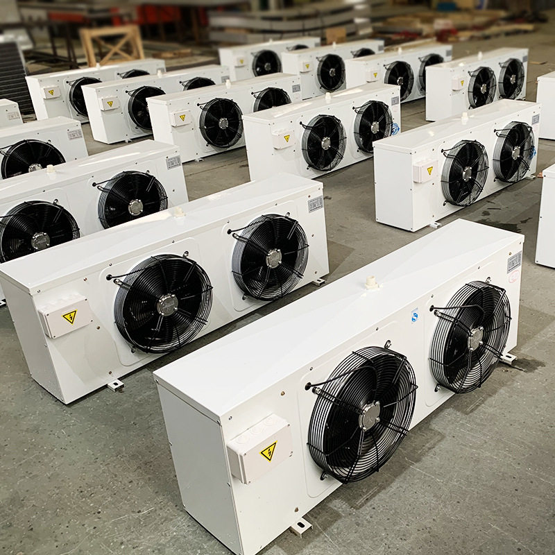 新品直销工c业空调冷库冷风机 dd系列中温型制冷设备冷藏库冷定制