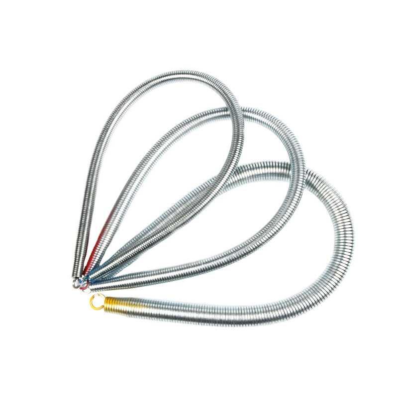 新品器弹簧手动加长3分4分6分1寸线管铝N塑管电线管电工冷弯定制