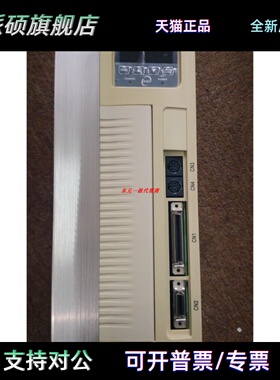 东元伺服TSTA75D/JSDAP-75A3 原装正品全新有现货 另接维修