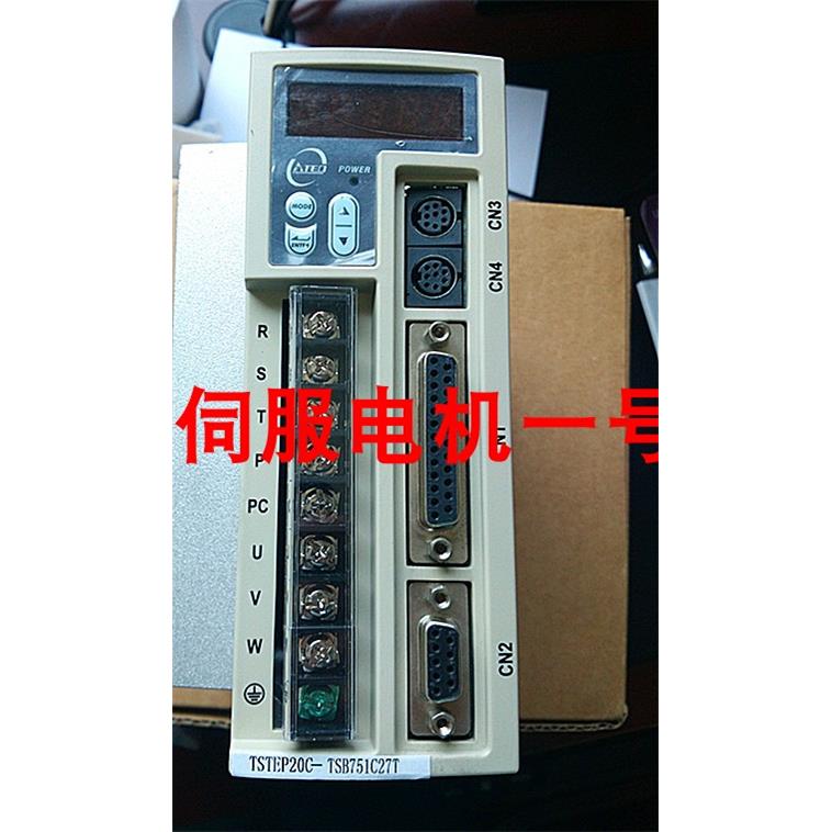 东元伺服器JSDEP-20A/TECO JSDE-20A/东元伺服TSTE20C/TSTEP20C