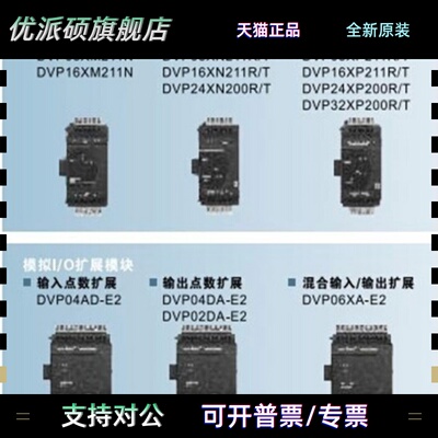 DVP16XM211N DVP16XN211R DVP16XN211T DVP16XP211R DVP16XP211T