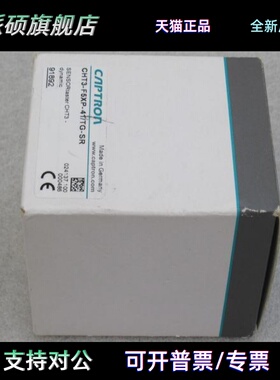 *现货销售*全新CAPTRON凯本隆触碰式开 关CHT3-F5XP-41/TG-SR 现