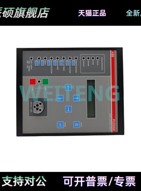 ABB PCD2000 Control过流保护控制器RS-232/485通讯 VR3S型重合器