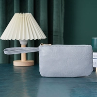 Дымка синяя