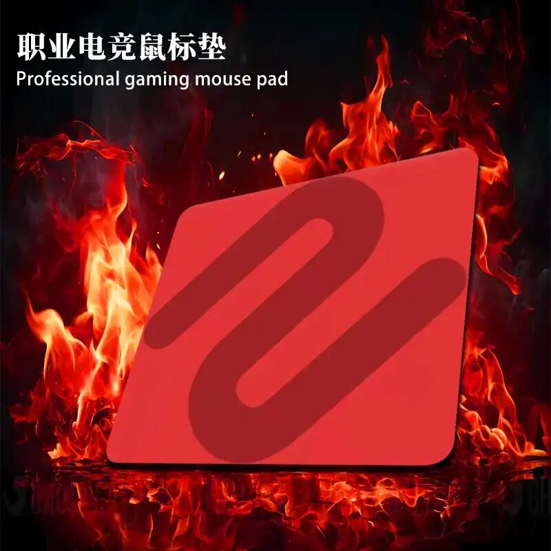 卓炽危电竞专用鼠标垫大号加厚