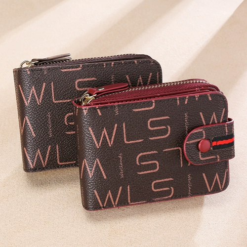 Картхолдер для водительских прав, изысканная сумка через плечо, высококлассный орган, универсальный маленький комплект, вместительный и большой бумажник