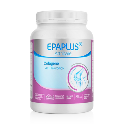 EPAPLUS氨糖骨胶原修复关节骨骼