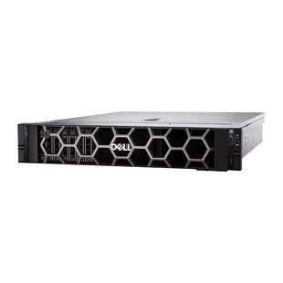 戴尔 PowerEdge R770AP机架式 服务器高性能储存计算 Dell