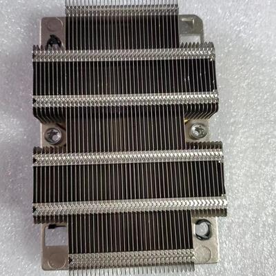 Dell 戴尔 r640 r740 r740xd高性能散热片 C6R9H 0C6R9H