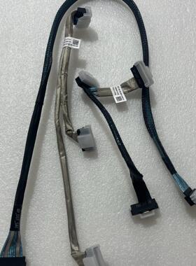 Dell 戴尔 R660 8*2.5 H755N NVME线全新原厂