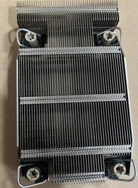 Dell 戴尔 R460 R660XS 高性能散热片全新 XTCC1 0XTCC1