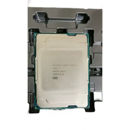 原厂Dell/戴尔4310CPU现货