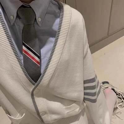 TB经典领带领结男女同款