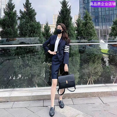 TB高品质羊毛短裤短西裤休闲裤