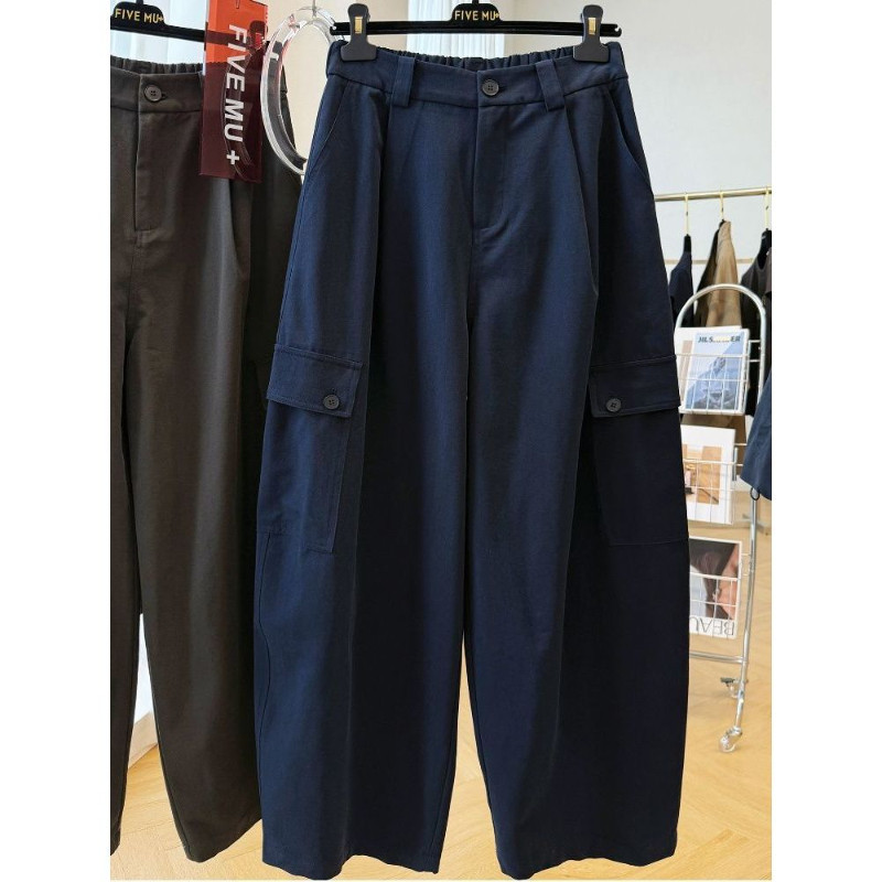 特大码300斤美式复古工装裤男女春秋宽松直筒慵懒风松弛感休闲裤2,男装,休闲裤,淘宝优惠券,粉丝福利购,淘宝优惠卷