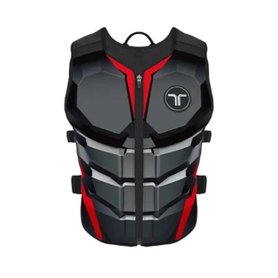bHaptics必海普触觉反馈背心TactSuit steamVR Air触觉反馈衣