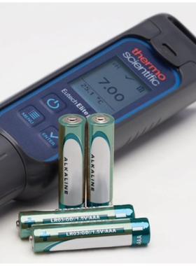 防水型elitepHSpear测试笔pH测试笔美国EUTECH优特刺入式土壤环保