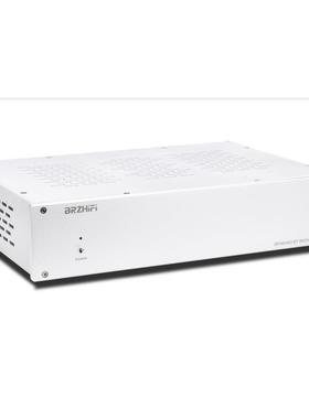 参考德国天机 D.Klimo壳里木电子管mc/mm唱放唱头放大器整机