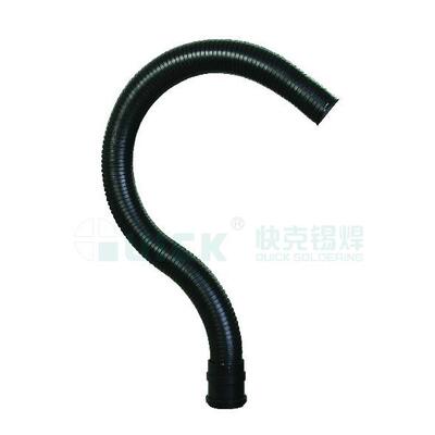原装快克6601,6602烟雾进化系统风管 KAV50-80-50 绕型定向风管