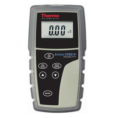 便携式电导率仪COND6+电导率检测仪测量仪手提式环保