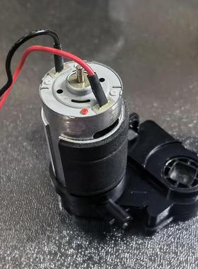 科沃斯扫地机器人配件地宝DN620-RC BFD-wsq  DN621 DH45滚刷电机