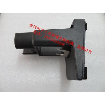 原装快克QUICK861DW无铅热风拆焊台 热风枪手柄置架 922A 烙铁架