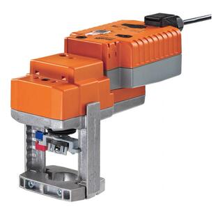 Belimo搏力谋电动执行器EVK24A TPC自复位功能座阀执行器