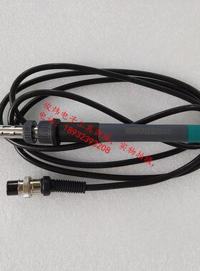 正品快克205 205H+ 376大功率无铅焊台手柄QUICK902A手柄组件150W