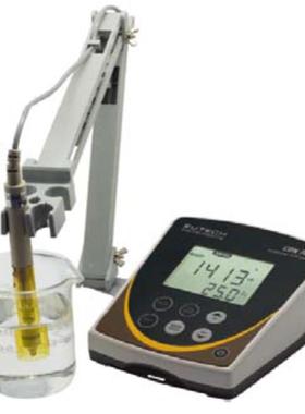 台式电导率仪CON2700美国EUTECH优特盐度TDS温度环保