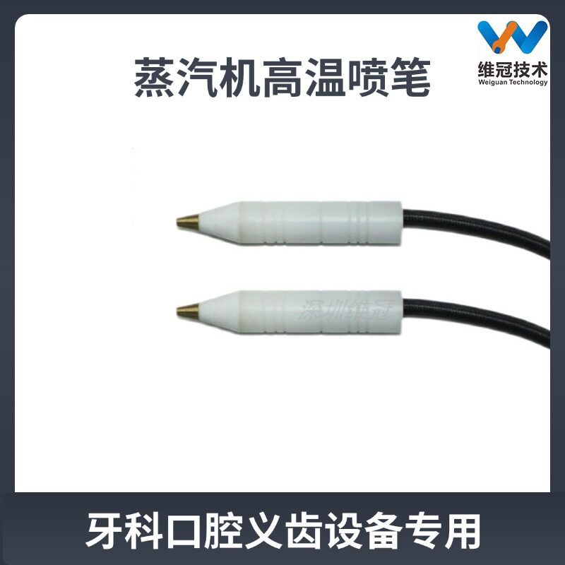 纽诺顿瑞丰普登蒸汽清洗机耐高温管牙科口腔义齿设备配件