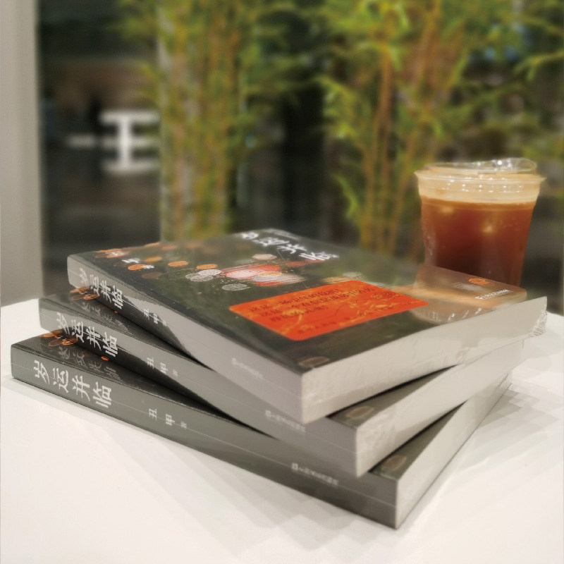 岁运并临 丑甲 著 上海文艺出版社