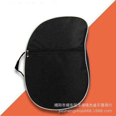 16里尔音布包竖琴10琴防水琴包琴包包莱雅弦琴包里拉琴保护套牛津