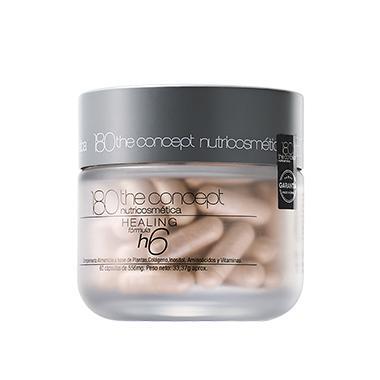 西班牙概念180h6反重力胶囊2.0