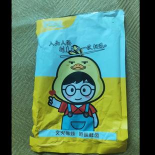 哆哆迈大鸭腿酱香麻辣酱卤麻辣大鸭腿鸡腿卤味制品