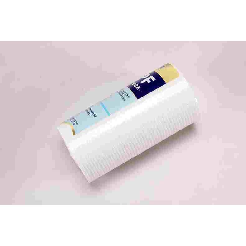 净健自来水净水器滤芯家用直饮水机一级前置过滤5寸通用pp棉