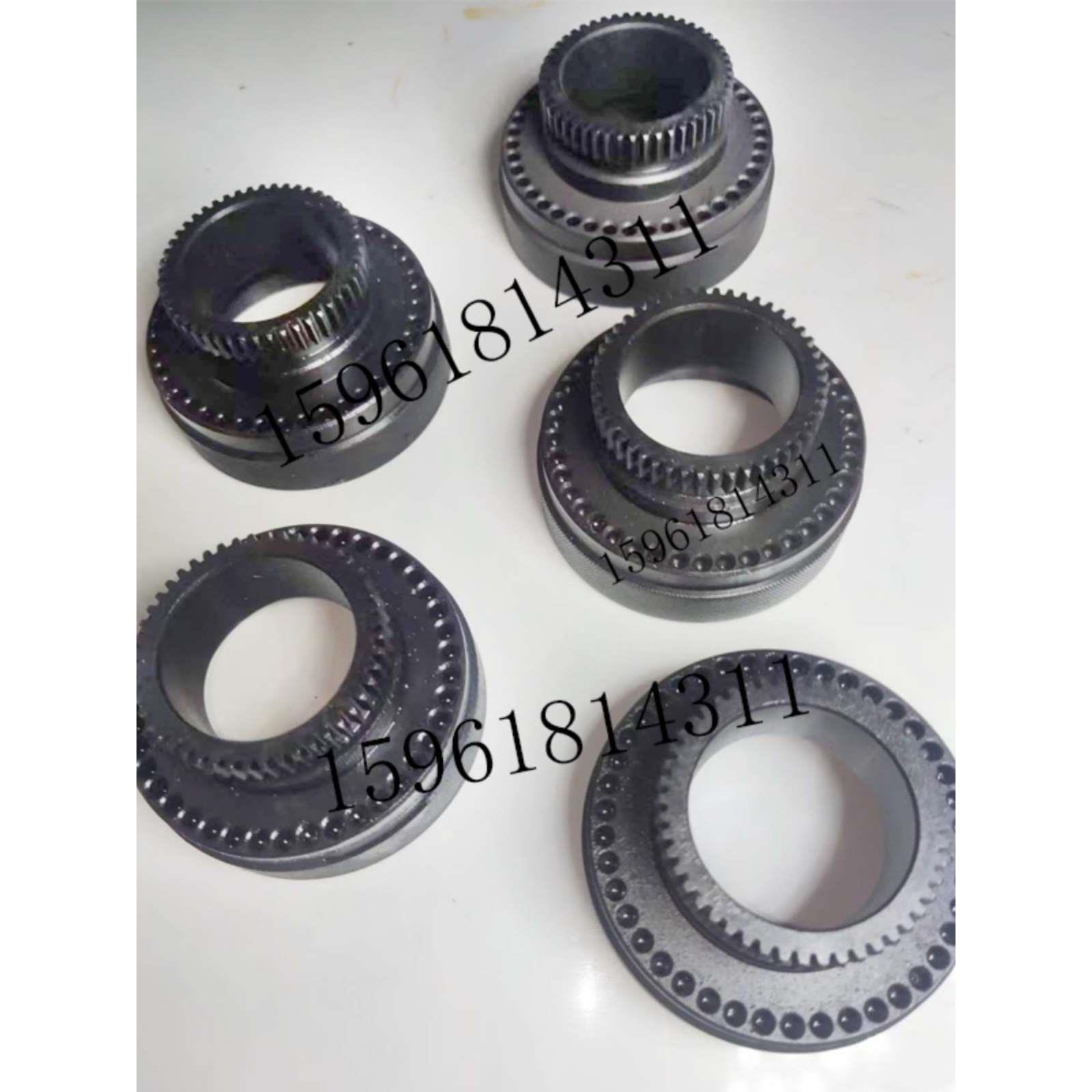 MQ1350B磨床手轮齿轮 M1450B磨床微调齿轮 外圆磨床手轮齿轮