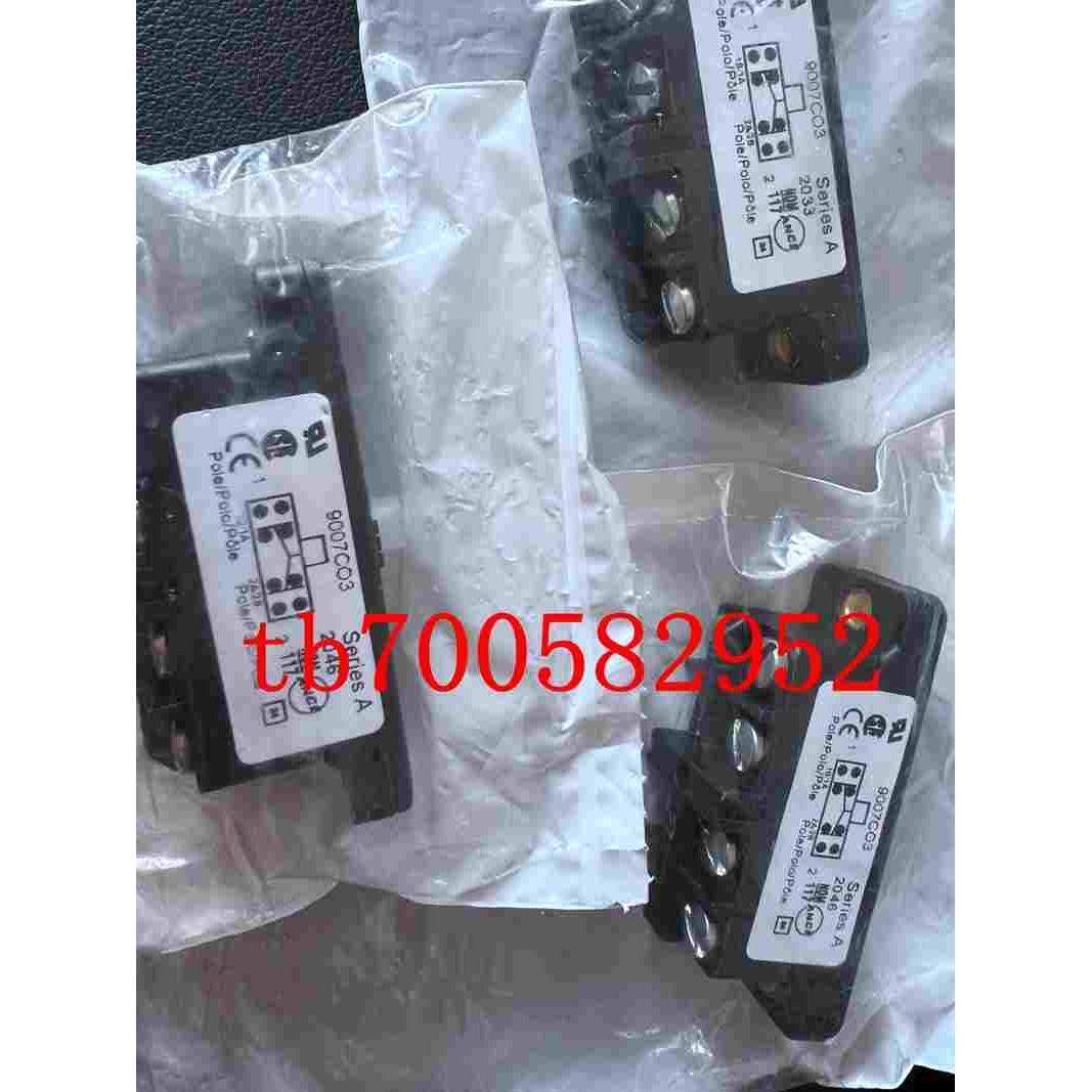 9007CO3 9007 C03 A01 Square D全新原装