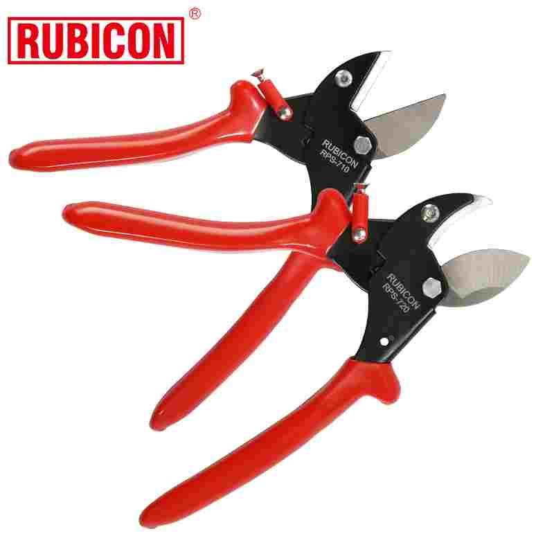 罗宾汉专业树枝剪刀果园修枝剪园艺摘果剪子果农工具高碳钢RPS-90