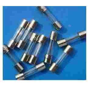 5*20玻璃保险丝 F0.5A1A2A3A5A10A15A20A 250V  可以直拍