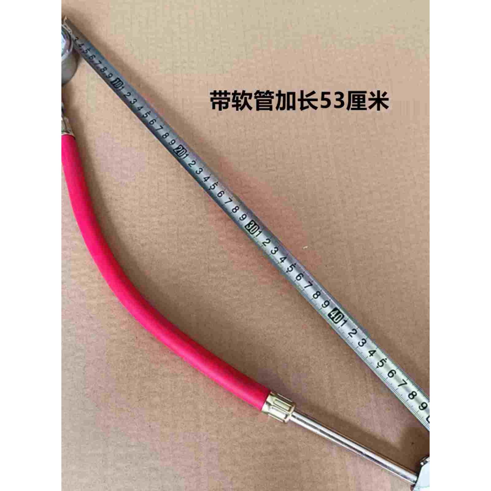 高精度轮胎压力表测压表胎压计监测器通用款轮胎气压表汽车胎压表