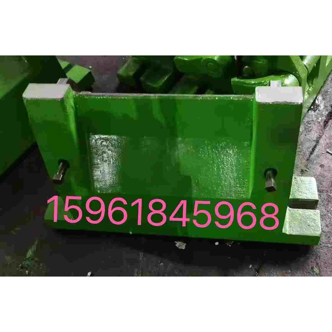 无锡机床无心磨床MT1040A M1040B通磨切入磨刀架刀板架