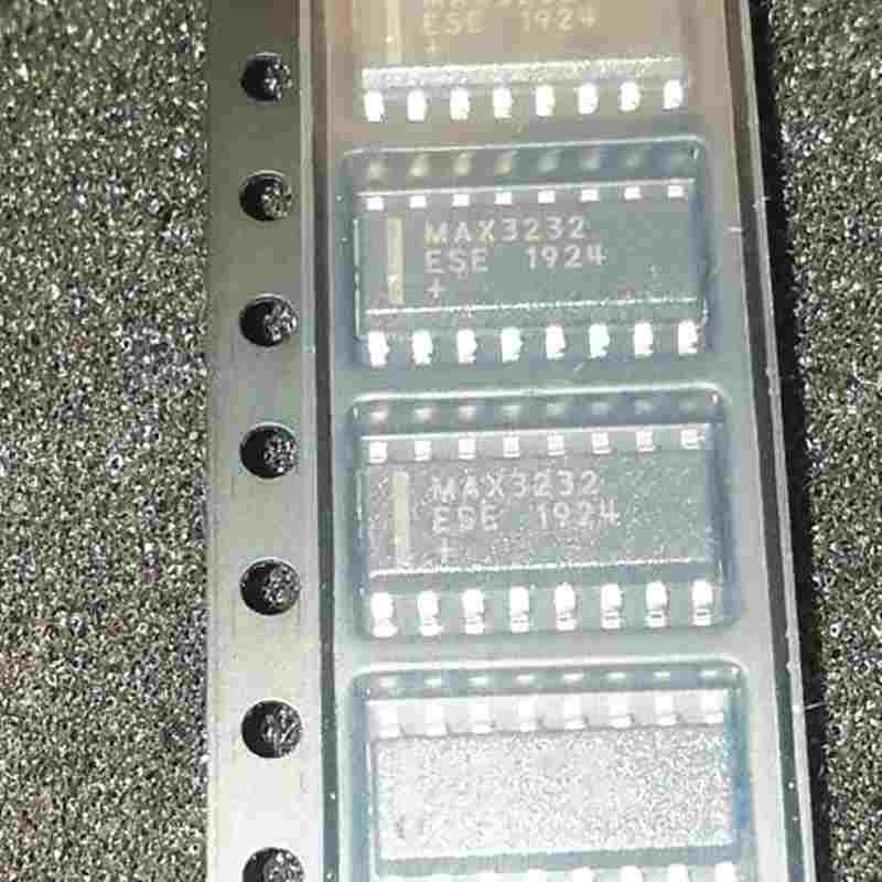 诚广鑫 SN74HC595DR  SOP16 MAX3232ESE 进口全新原装IC